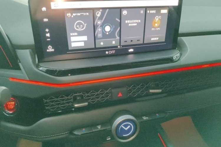 Used Honda Accord 2023 260TURBO Excellence Edition