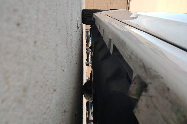 Used Ford Mondeo 2018 EcoBoost 200 Smart Control Luxury Model China VI Standard
