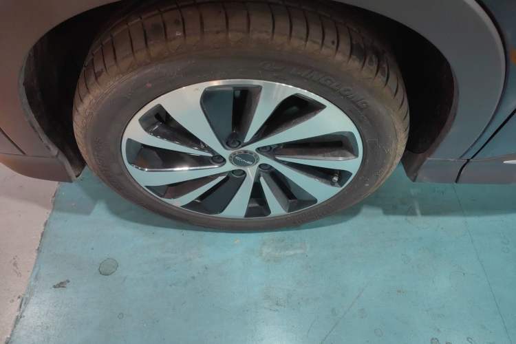 Used BYD Song PLUS New Energy 2024 HONOR Edition DM-i 110km Flagship Model
