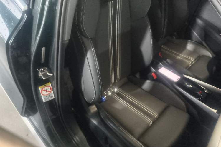 Used Audi A3 2022 A3L Limousine 35 TFSI Fashion Sport Model
