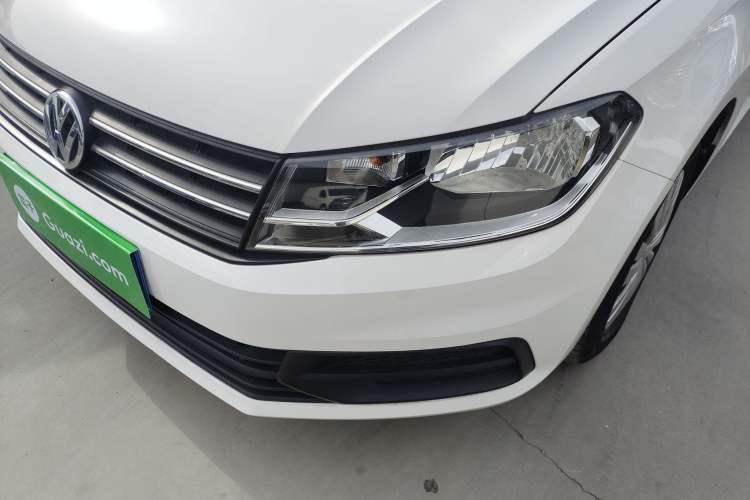 Used Volkswagen Santana 2018 1.5L Automatic Fashion Edition
