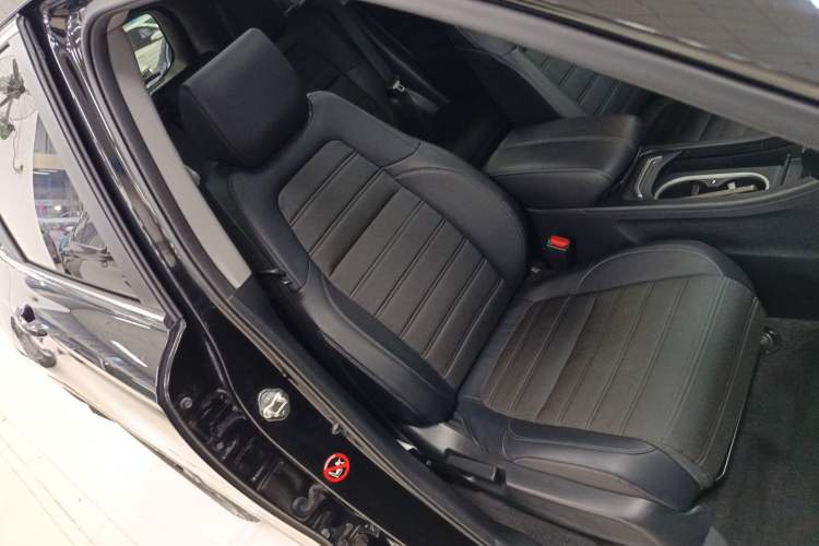 Used Honda Breeze 2021 240TURBO CVT 2WD Luxury Edition