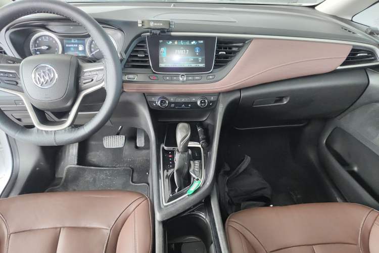 Used Buick GL6 2018 18T 6-Seater Luxury Model
