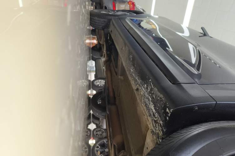 Used Changan UNI-T 2021 1.5T Excellence Model
