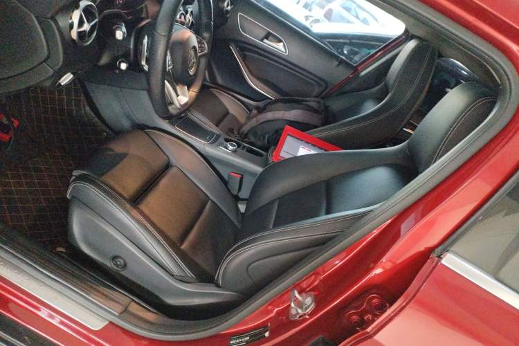 Used Mercedes-Benz GLA 2019 GLA 200 Dynamic Edition
