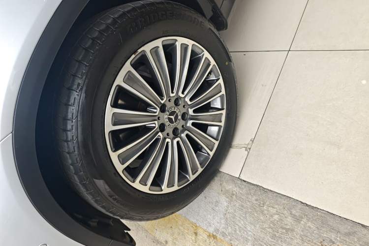 Used Mercedes-Benz GLC 2017 GLC 260 4MATIC Dynamic Edition