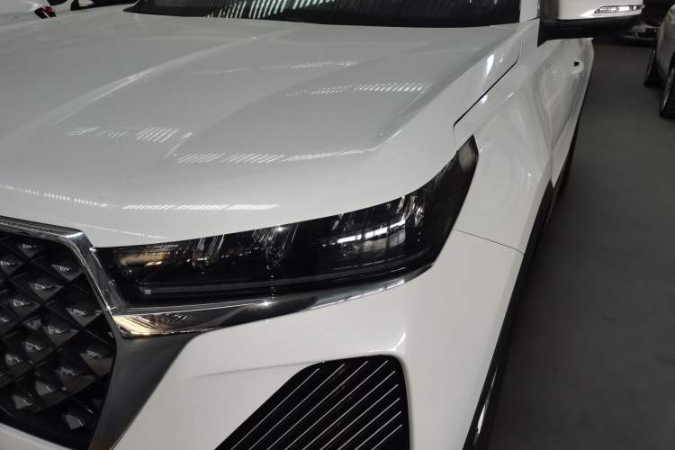 Used Chery Tiggo 7 2025 Excellence Edition 1.5T CVT Global Version
