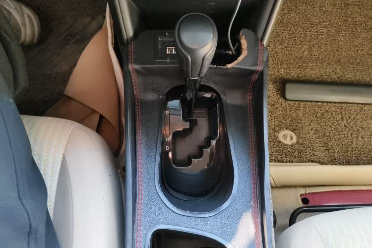 Used Toyota YARiS L 2016 Revised 1.5G CVT Xuan Dong Edition