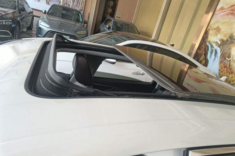 Used Audi A4L 2018 30th Anniversary Edition 40 TFSI Trendy Model