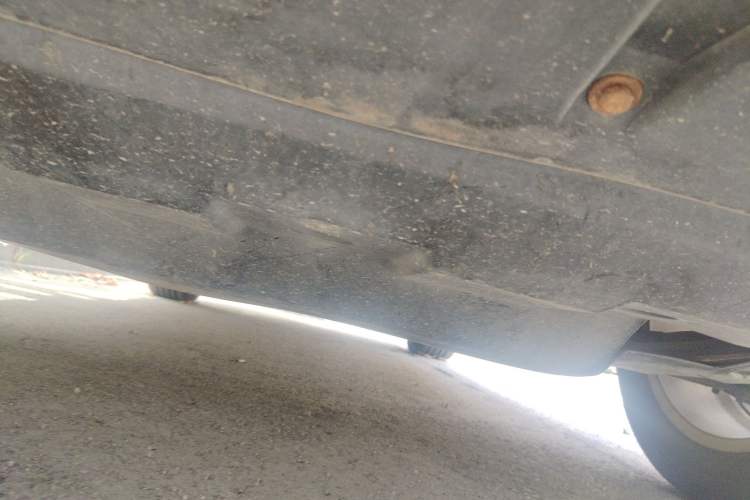 Used Haval H2 2017 Red-Label 1.5T Manual Two-Wheel Drive Luxury Model
