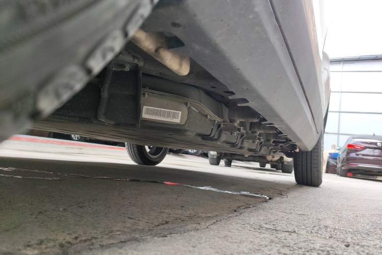 Used Leapmotor T03 2021 400 Comfort Edition
