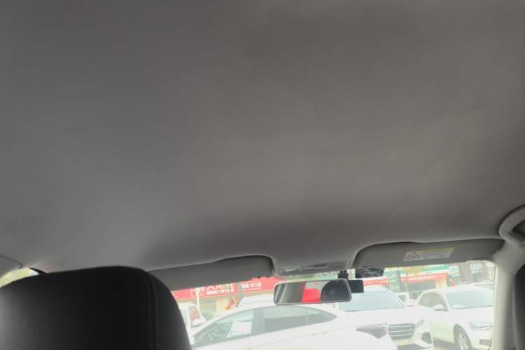 Used Volkswagen Bora 2016 1.6L Automatic Fashion Model