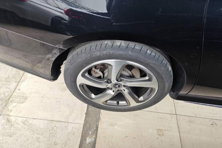 Used Mercedes-Benz E-Class 2017 E 300 L Sport Luxury Edition