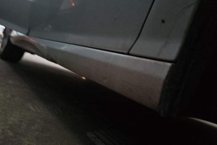 Used Peugeot 308 2014 Enjoy Edition Classic 1.6L Manual YouShang Model
