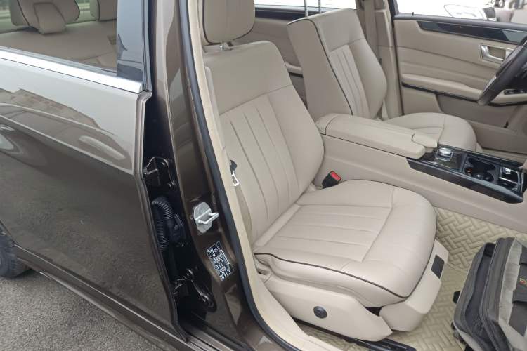 Used Mercedes-Benz E-Class 2015 E 260 L Sport Edition