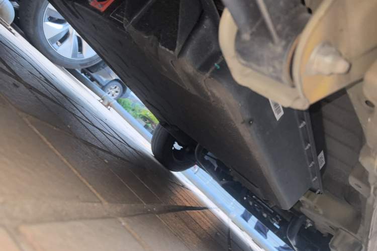 Used Wuling Hongguang MINIEV 2021 Macaron Fashion Edition Lithium-Ion Battery
