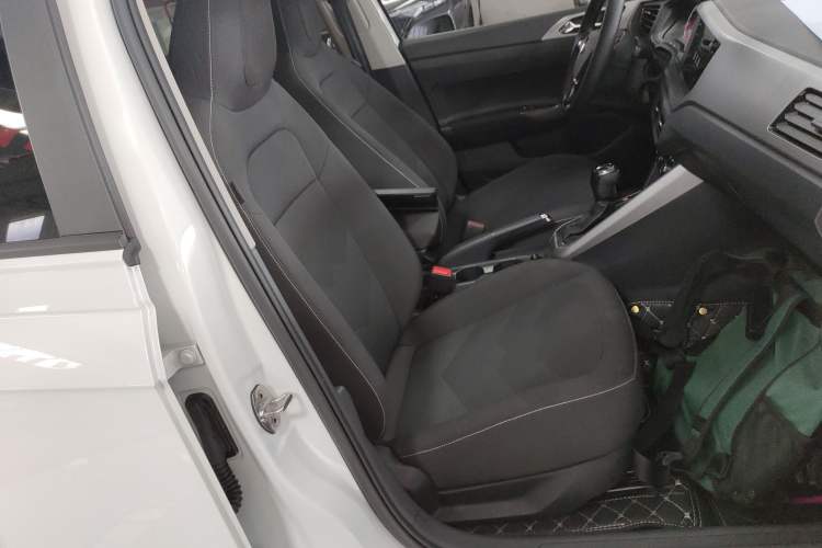 Used Volkswagen Polo 2021 Plus 1.5L Automatic Panoramic Enjoyment Edition
