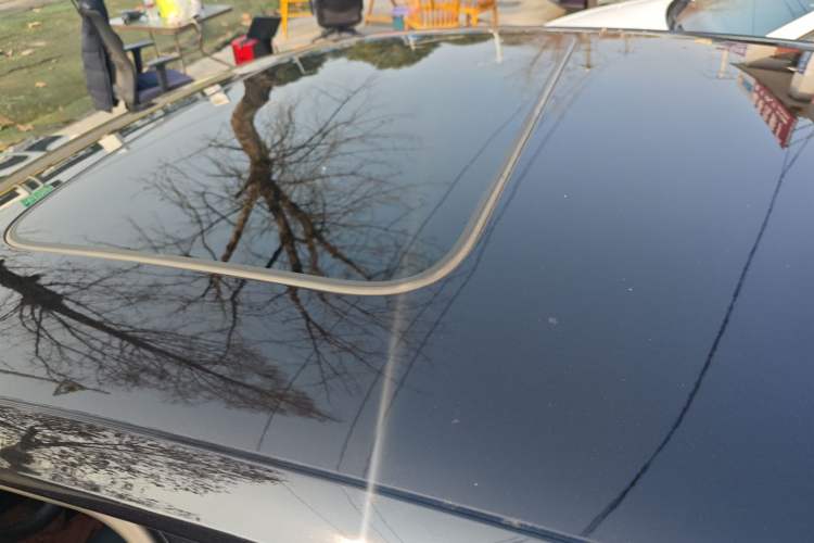 Used Volkswagen Passat 2019 280TSI Elite Edition China VI Standard
