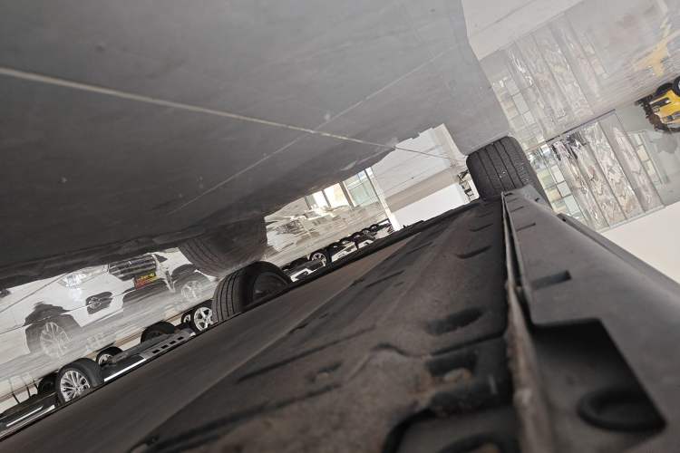 Used Leapmotor C11 2023 Range-Extended 300 Comfort Edition
