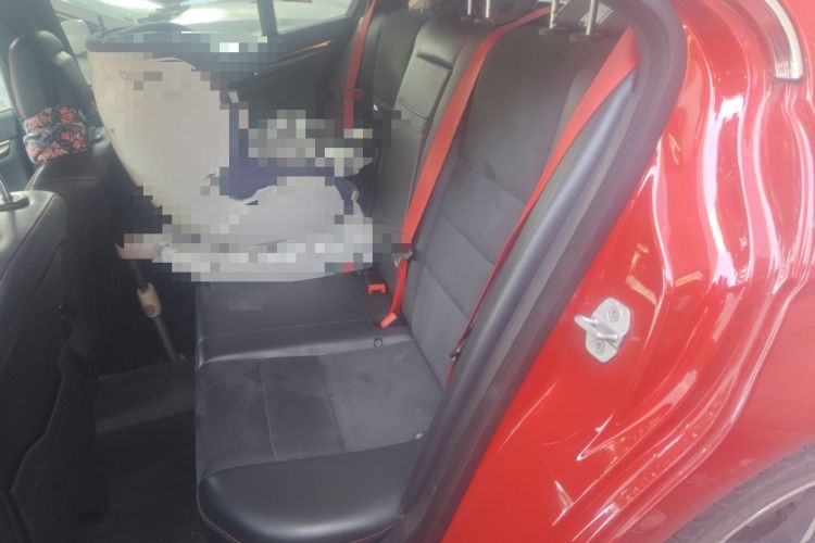 Used Mercedes-Benz C-Class 2013 C 300 Sport Grand Edition