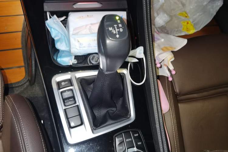 Used BMW 1 Series 2019 118i M Sport Package