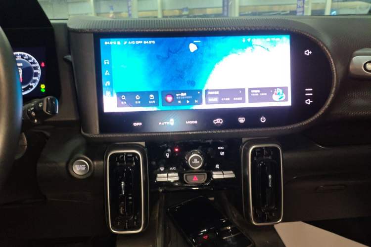 Used Haval DARGO 2024 1.5T DCT Border Collie Edition
