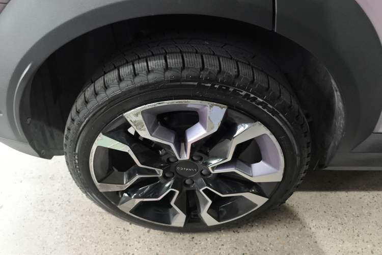 Used Lynk & Co 06 2023 Remix 1.5T Shero