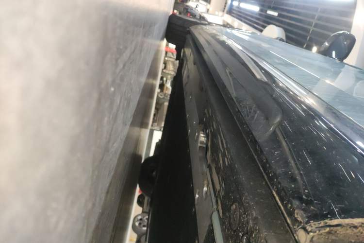 Used Zeekr MIX 2025 Long-Range Intelligent Driving Edition
