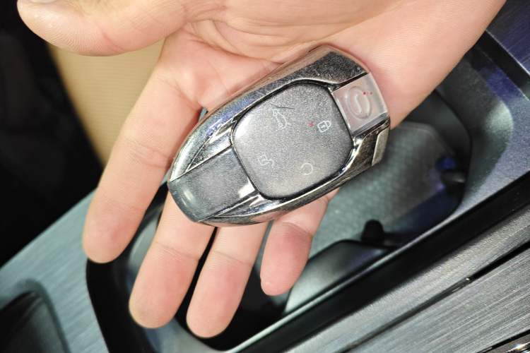 Used GAC Trumpchi ES9 2024 PHEV 143km Traveler Max
