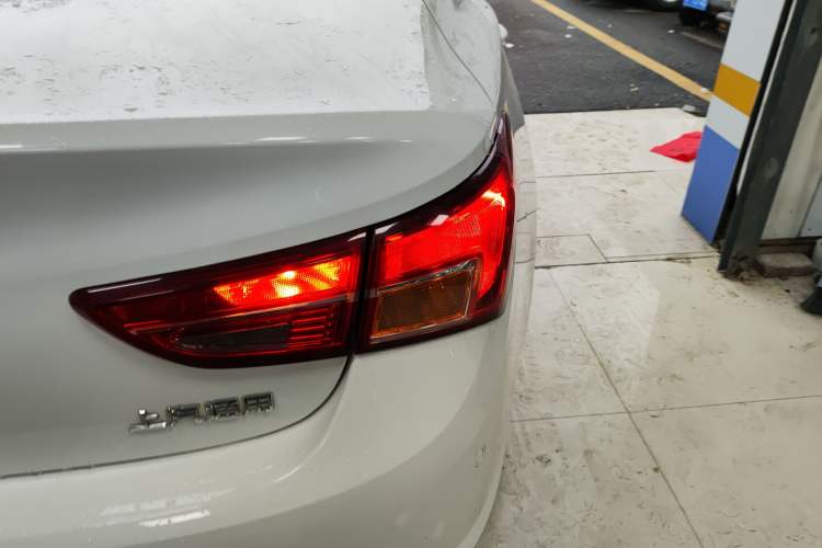 Used Buick Verano 2019 Sedan 15S Automatic Entry Model
