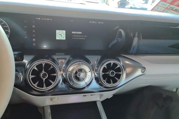 Used  Tank 300 2021 2.0T Cyber Tank