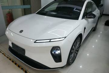 Used Nio ET9 