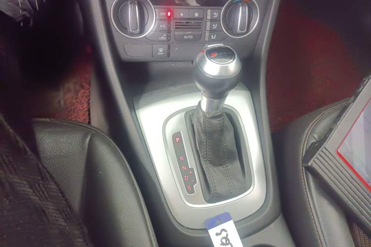 Used Audi Q3 2016 35 TFSI Fashion Model
