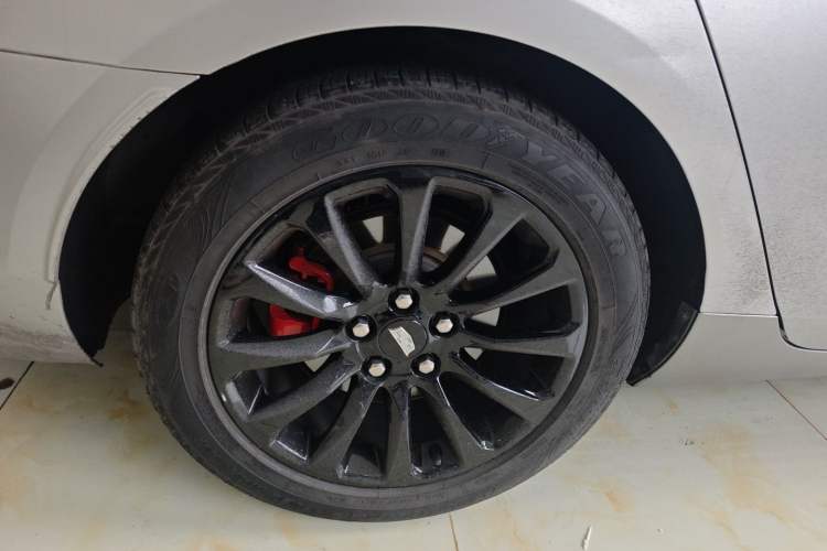 Used Cadillac XTS 2018 28T Elite Edition