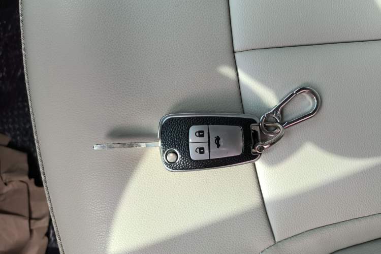 Used Buick GT 2016 15N Automatic Elite Edition
