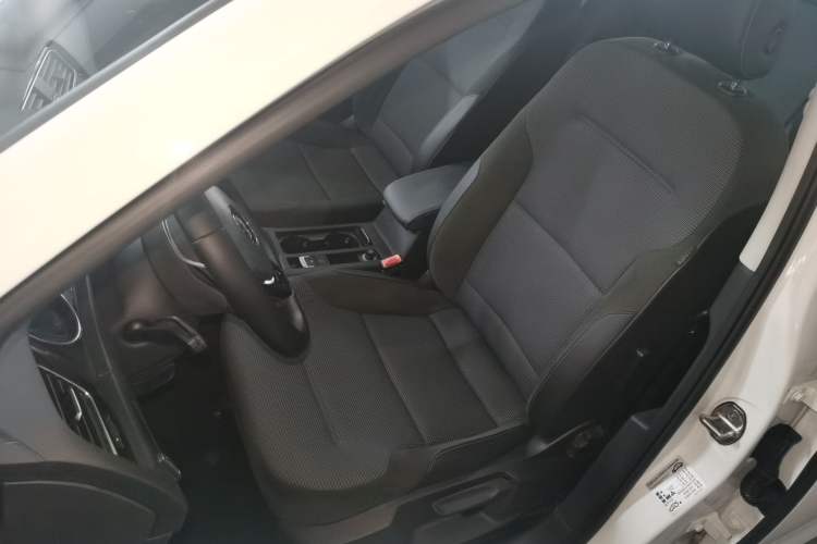 Used Volkswagen Golf 2018 1.6L Automatic Comfort Model