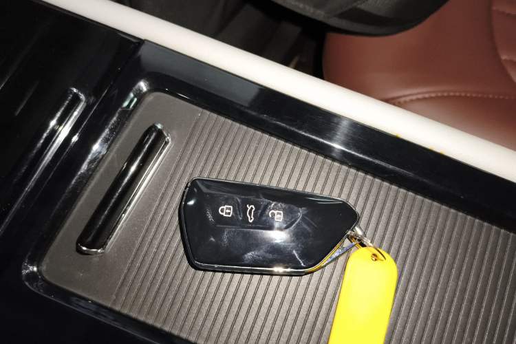 Used Volkswagen Teramont 2023 380TSI Four-Wheel Drive Luxury Edition
