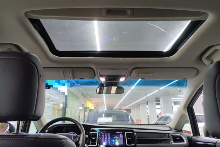 Used Honda Elysion 2019 2.0L Hybrid Luxury Edition