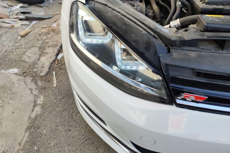 Used Volkswagen Golf 2016 230TSI Automatic Comfort Version