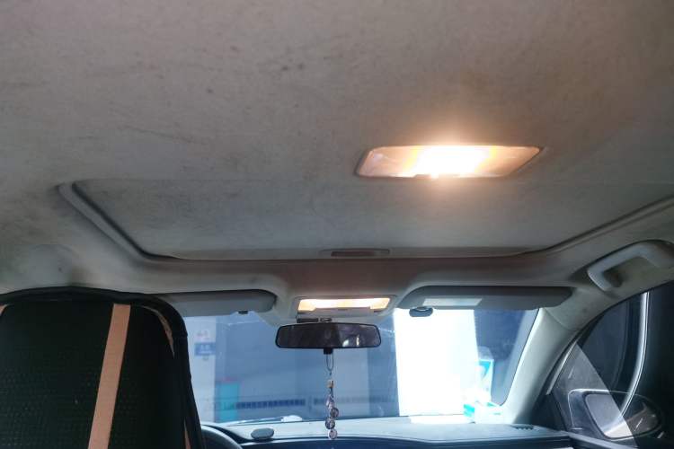 Used Toyota Levin 2017 1.2T G CVT Elite Edition
