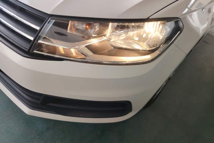 Used Volkswagen Santana 2016 1.6L Automatic Fashion Edition
