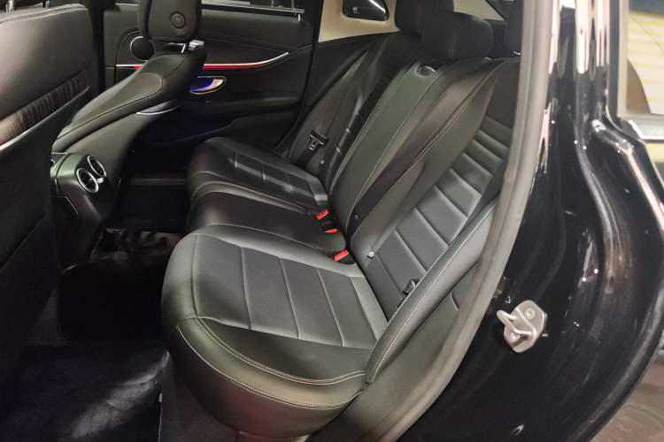 Used Mercedes-Benz E-Class 2020 Facelift E 260 L Sport Edition