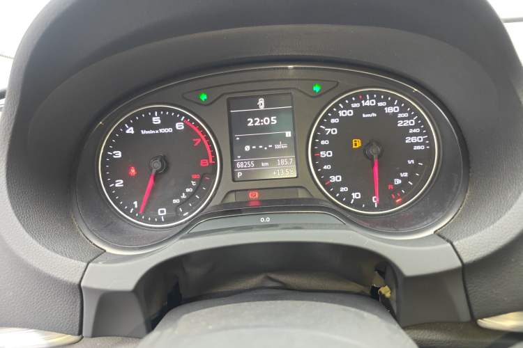 Used Audi A3 2014 Limousine 35 TFSI Automatic Comfort Model