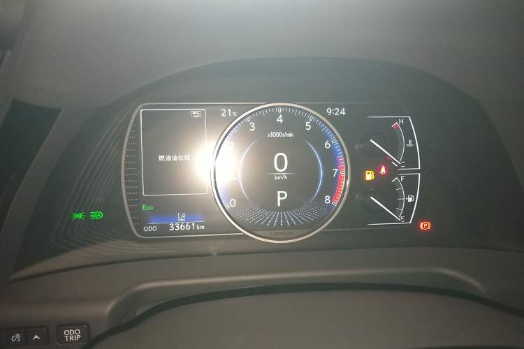 Used Lexus ES 2022 200 Excellence Edition
