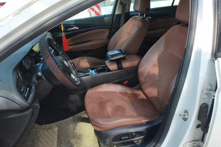 Used Buick Regal 2017 20T Luxury Model