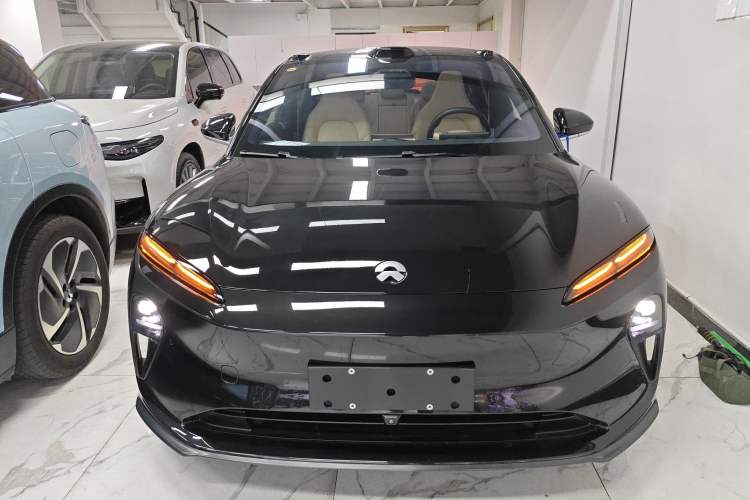 Used Nio ET5T 2024 75kWh Touring
