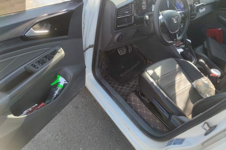 Used Jetta VS5 2019 280TSI Automatic Enjoyment Model