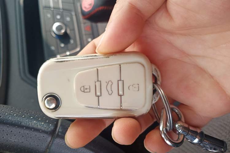 Used MG GS 2015 1.5TGI TST Elite Edition