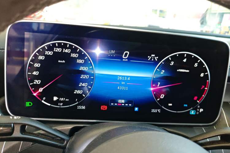 Used Mercedes-Benz C-Class 2023 Restyled C 260 L Sport Edition
