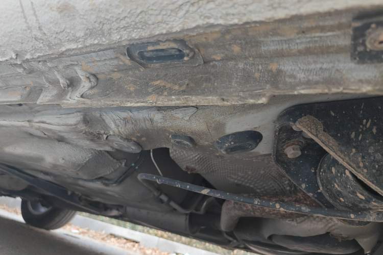 Used Volkswagen Bora 2018 1.5L Automatic Fashion Model
